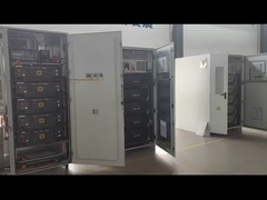 저전압 배터리 시리즈 시리즈-능력 IP65 XPD-12850 가벼운 무게