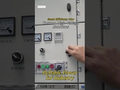 배터리 팩 단일 셀 배터리 280Ah 배터리 모듈 166.4V 스마트 지원 시설